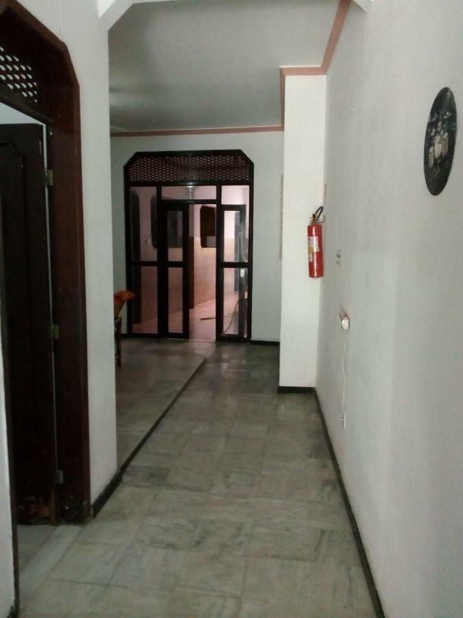 Pousada Biribiri Salvador Exterior photo